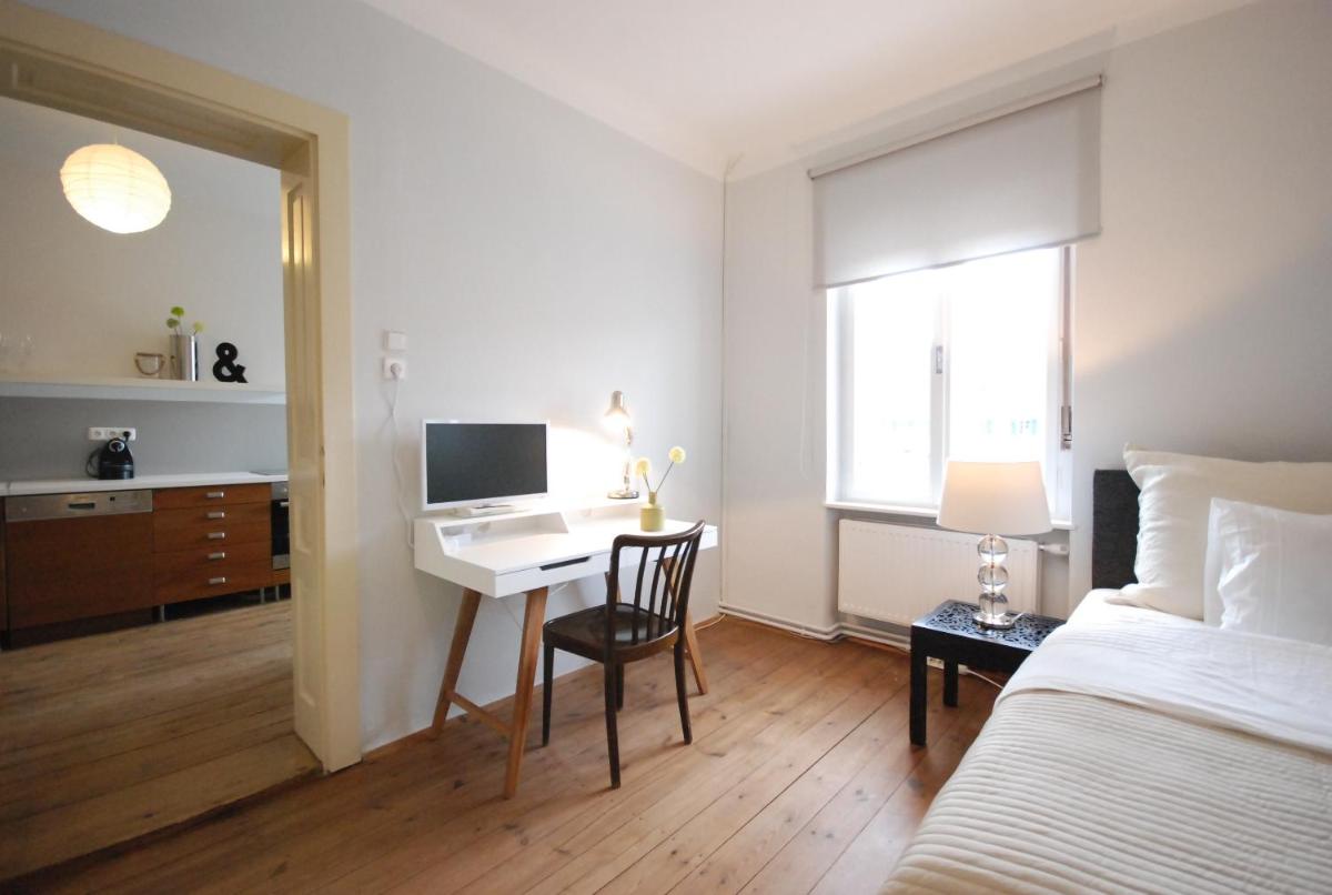 Gästewohnung Ida - Housity