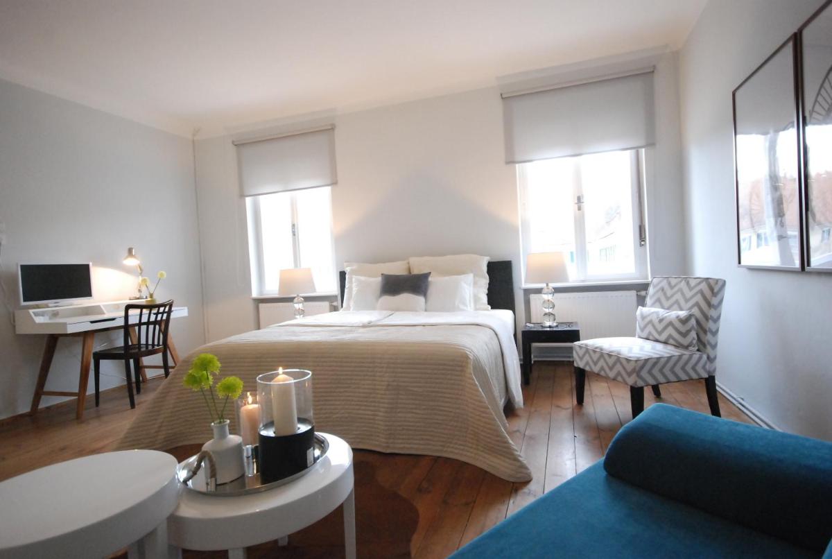 Gästewohnung Ida - Housity