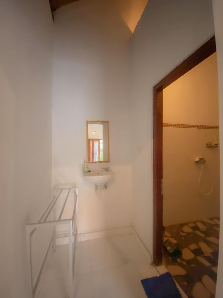 Kubu Indah Guest House - Housity