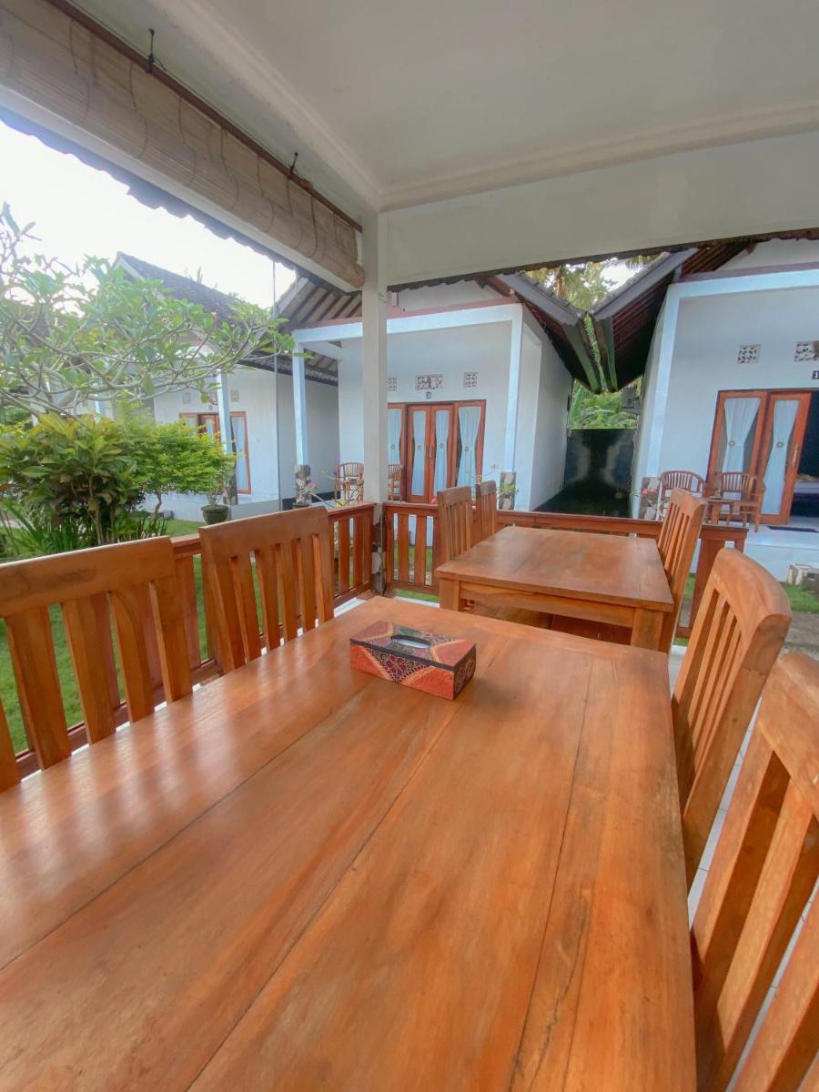 Kubu Indah Guest House - Housity