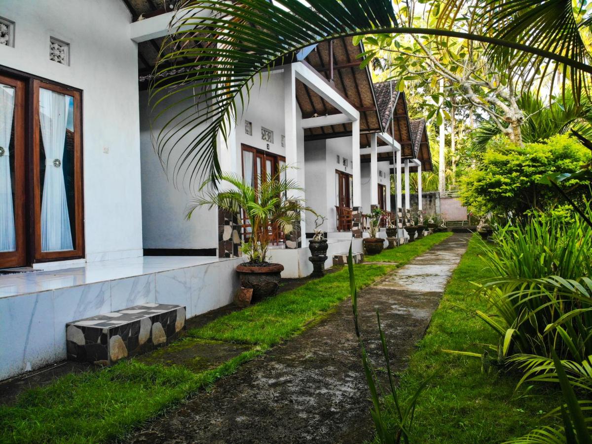 Kubu Indah Guest House - Housity