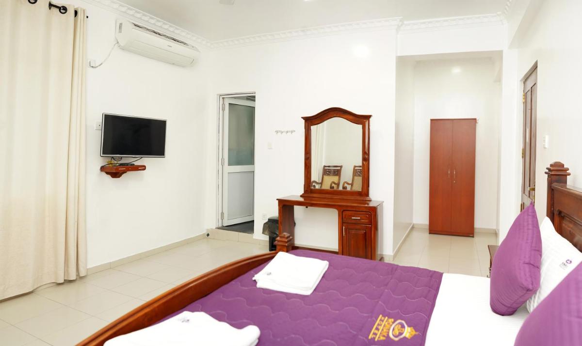 Ronaka Airport Transit Hotel - Housity