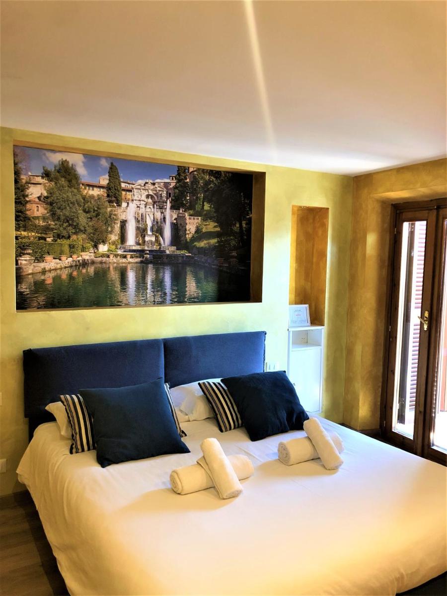 Suitetrails - Villa d'Este House