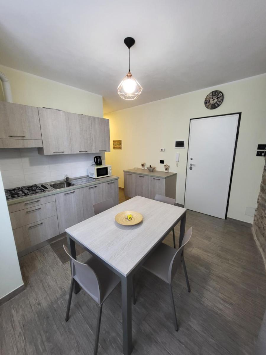 Puppo Apartments - Housity