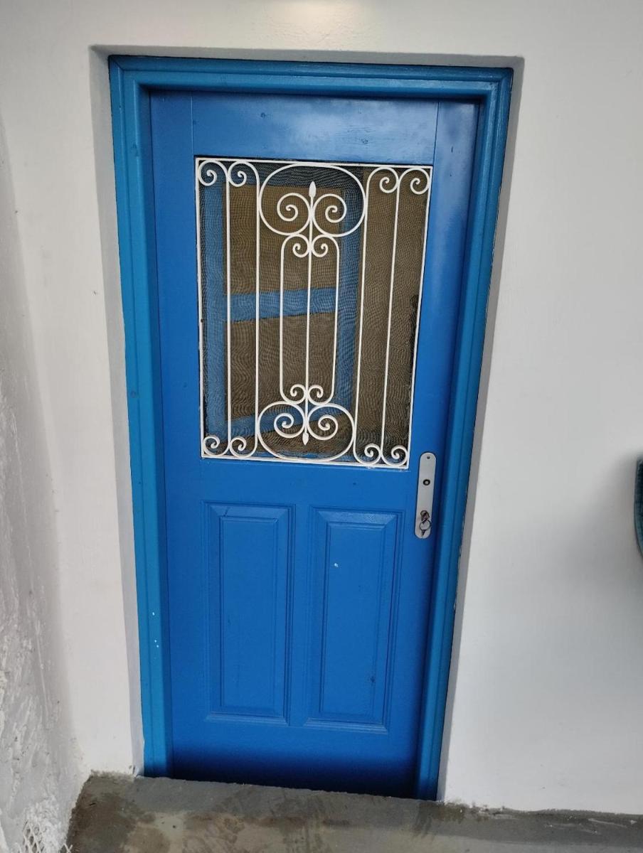 Suitetrails - Light Blue Home