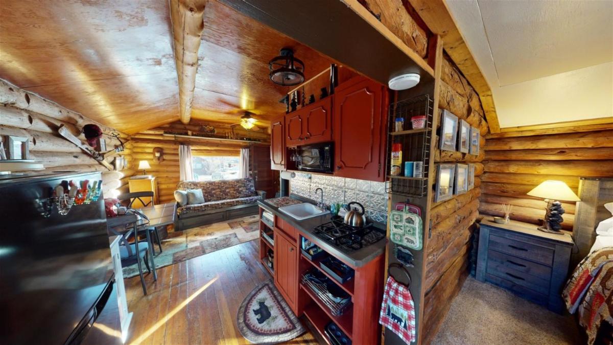 Bear`s Inn - Housity