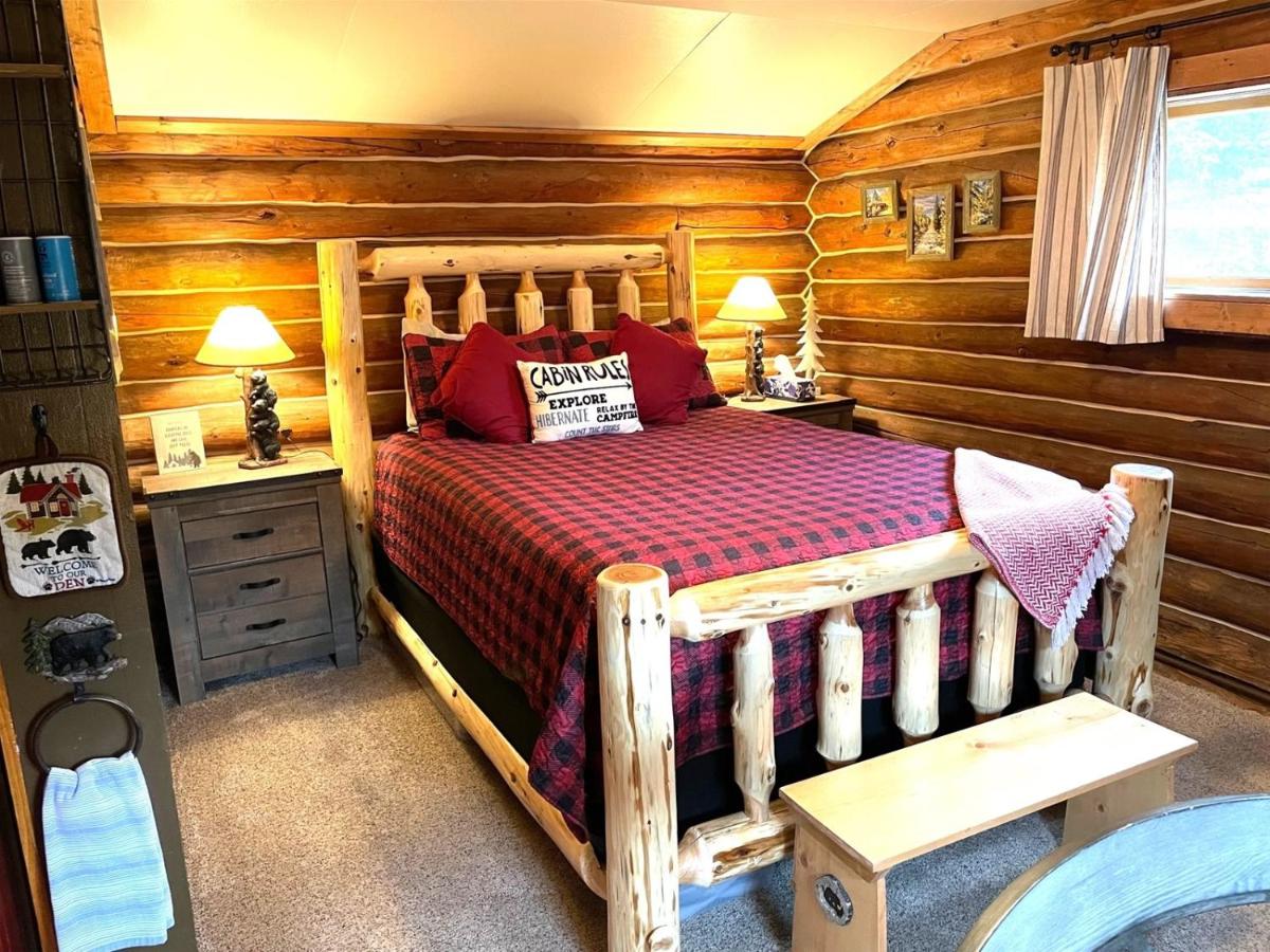 Bear`s Inn - Housity