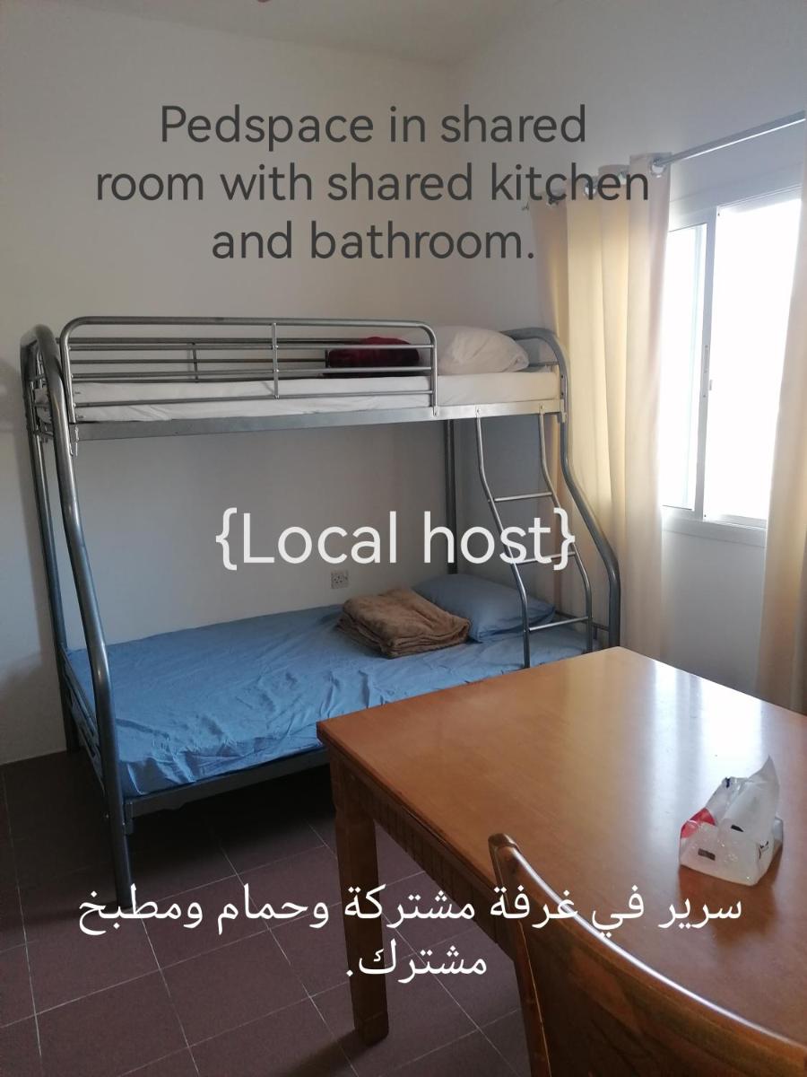 Hostel - Housity