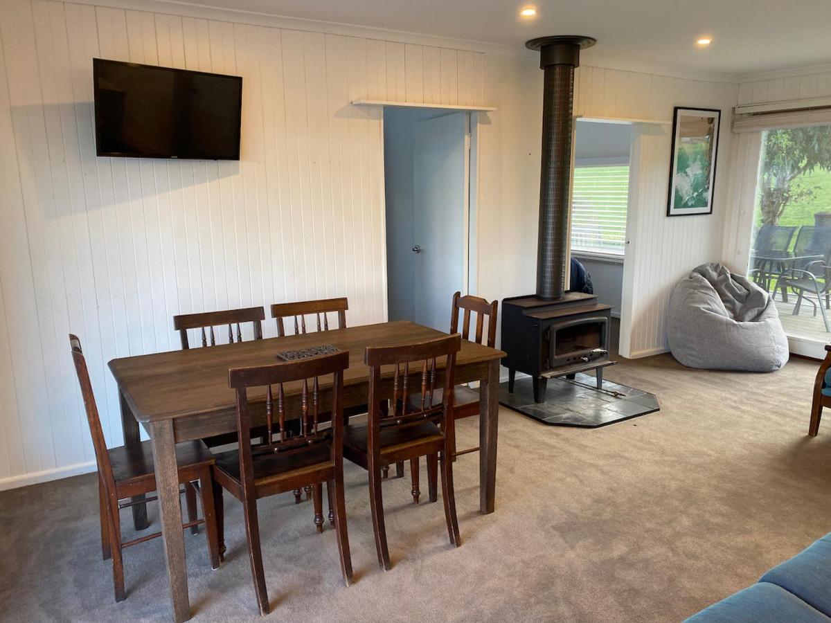 Seacroft Beach House - Housity