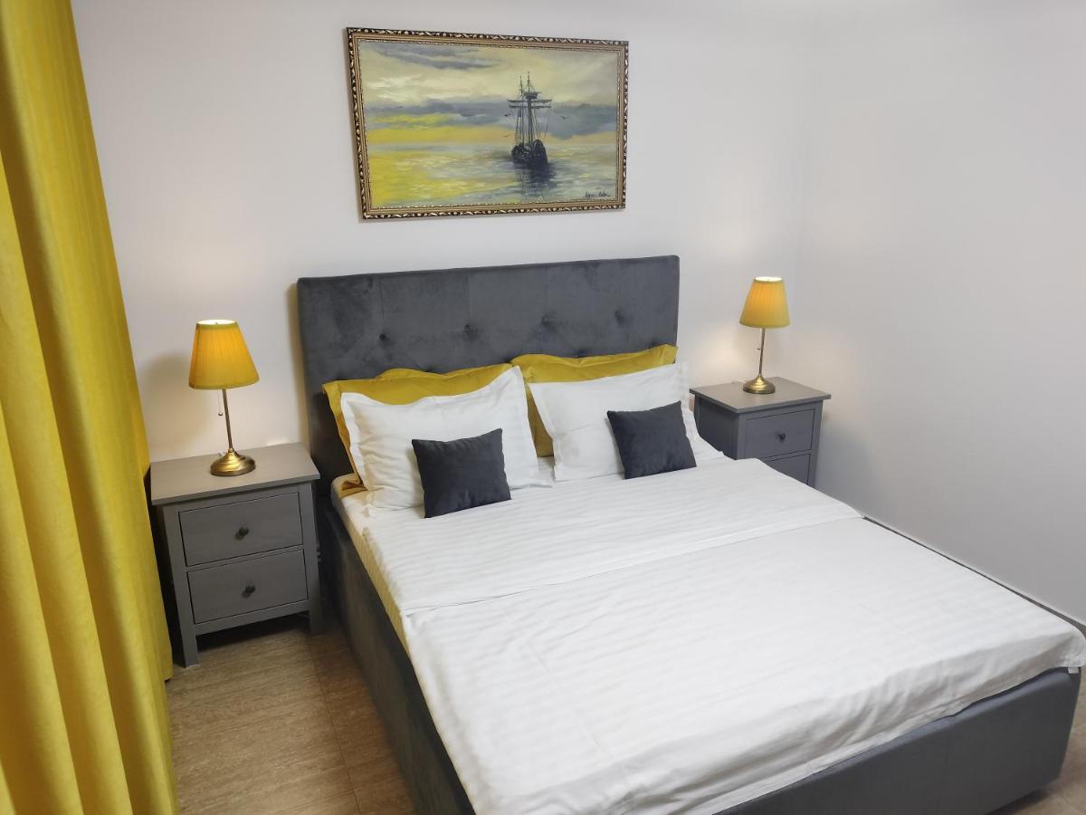 Apartament Faleza Nord - Housity