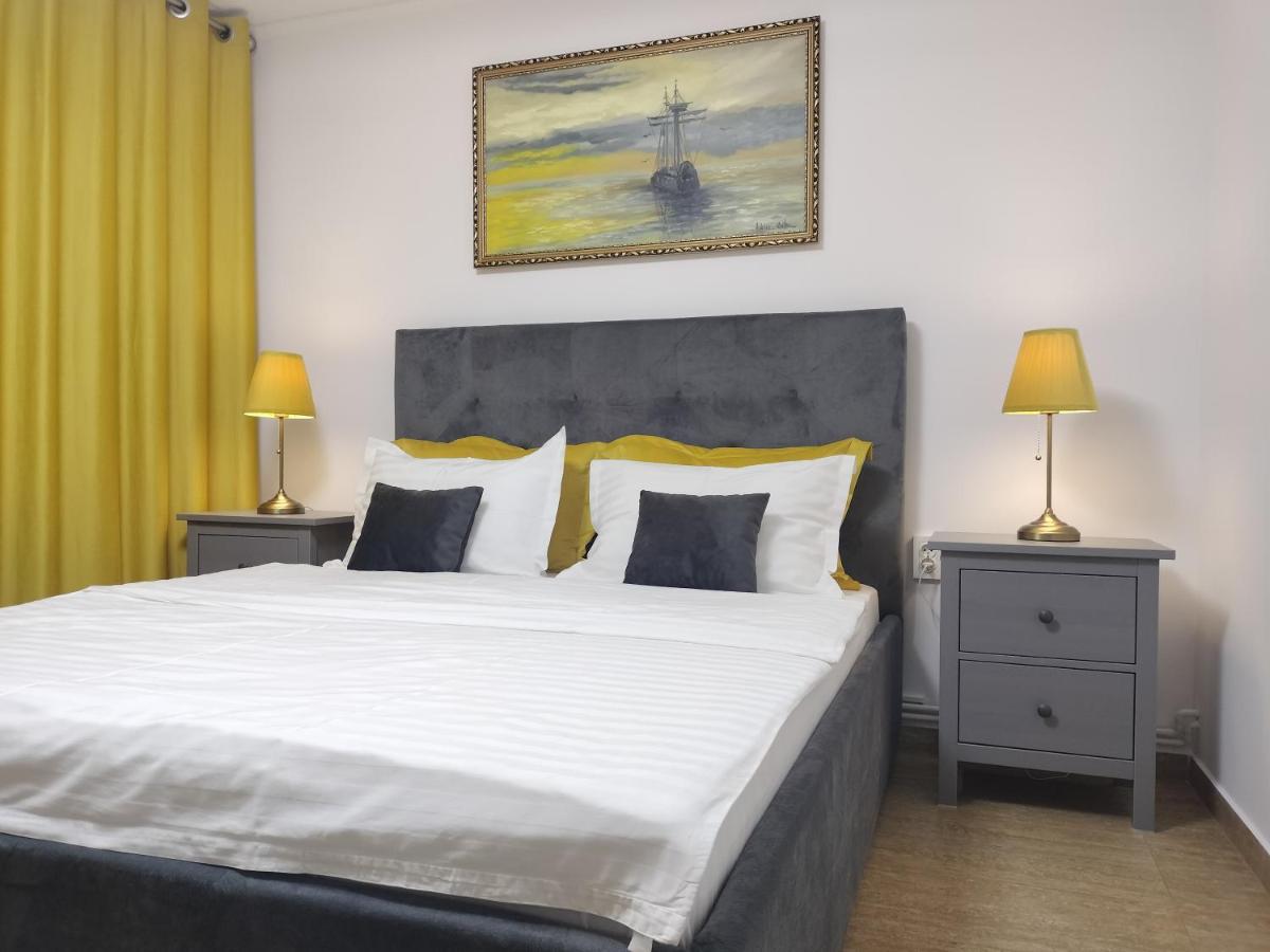 Apartament Faleza Nord - Housity
