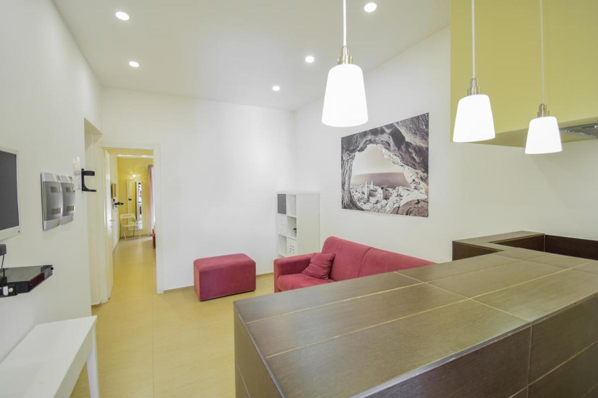 La Rosa dei Venti - Housity