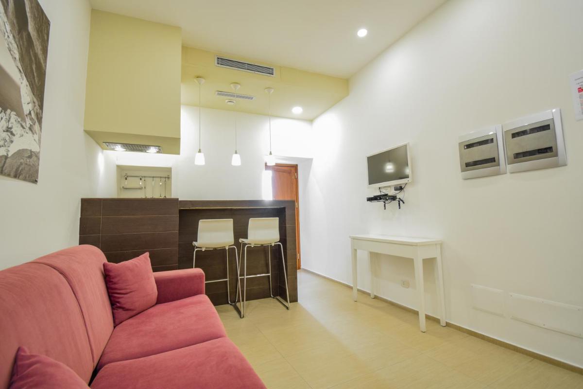 La Rosa dei Venti - Housity