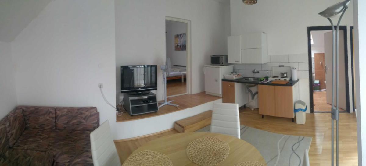Balina Apartman - Housity