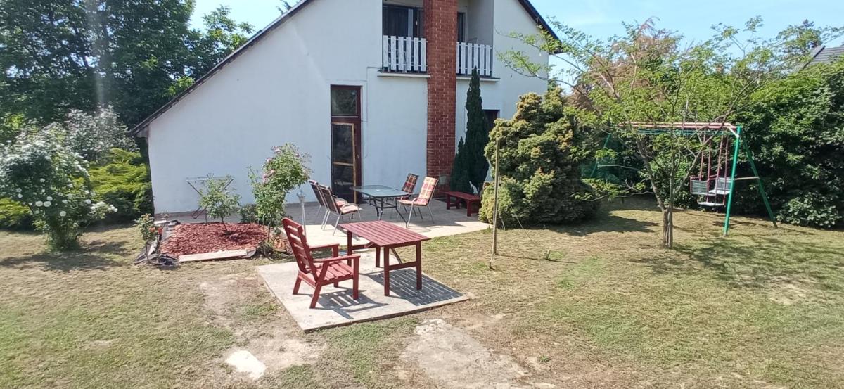 Balina Apartman - Housity