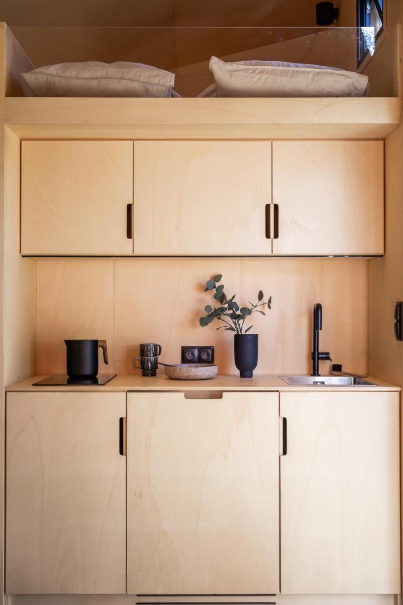 Tiny House in the countryside - Housity