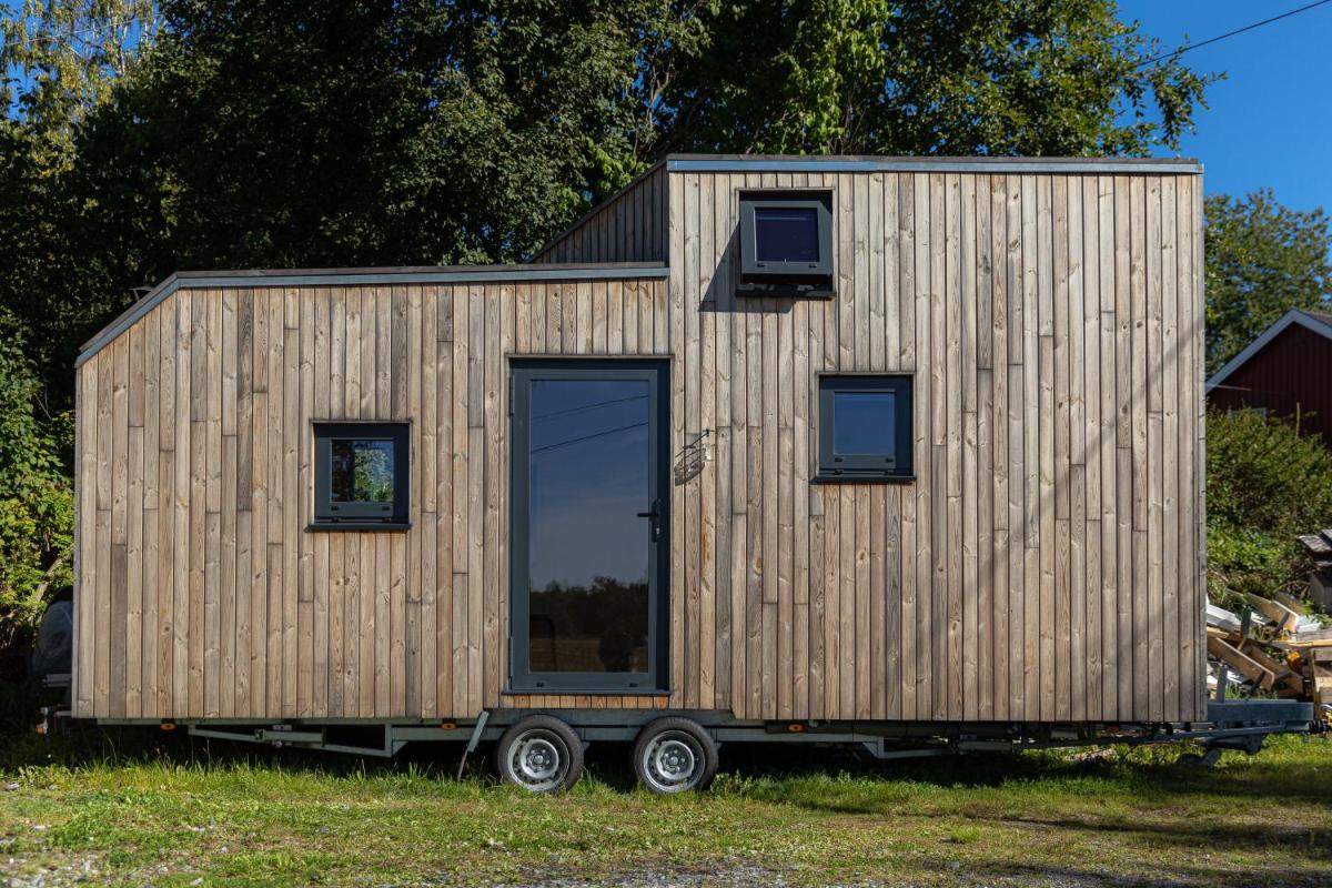 Tiny House in the countryside - Housity