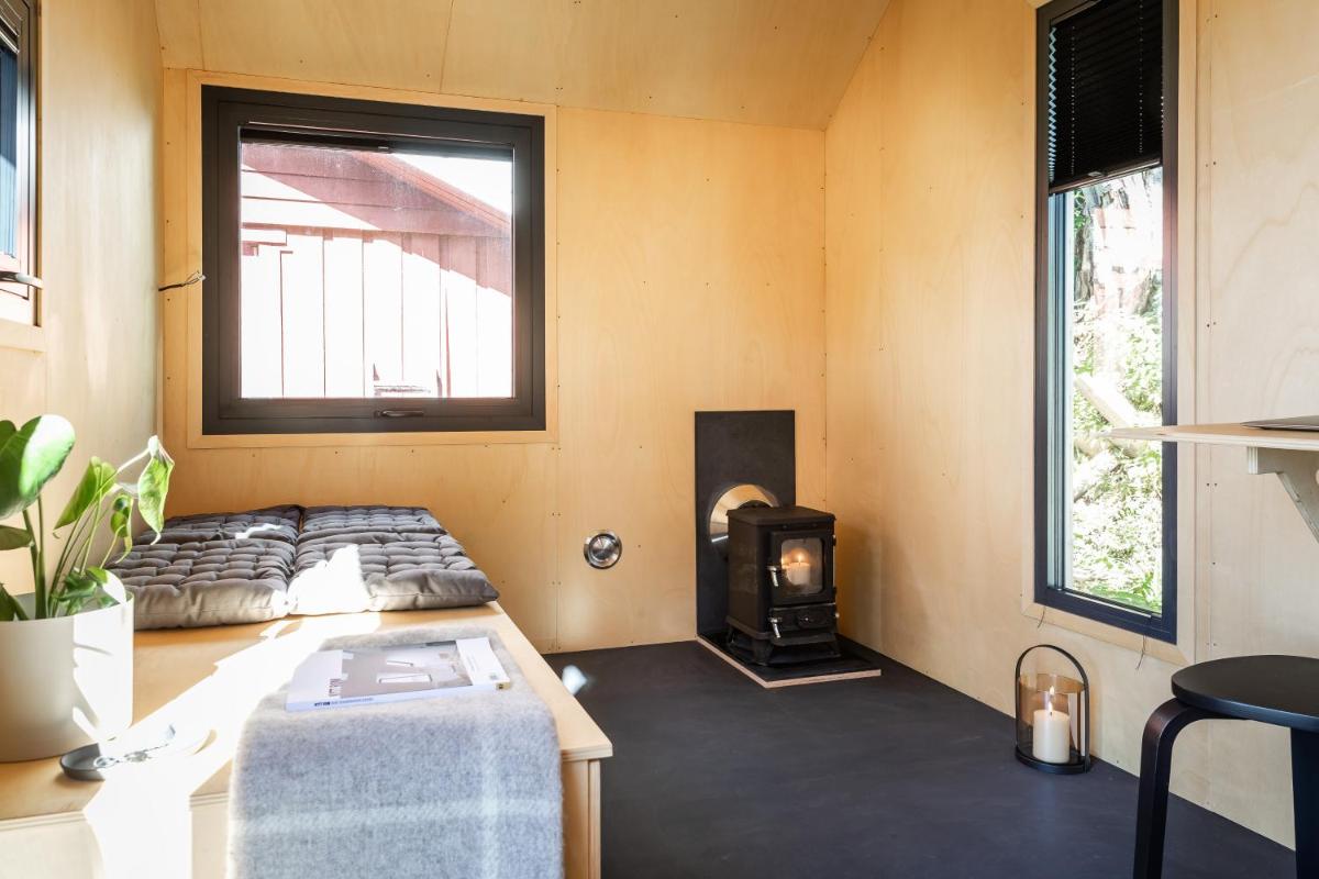Tiny House in the countryside - Housity