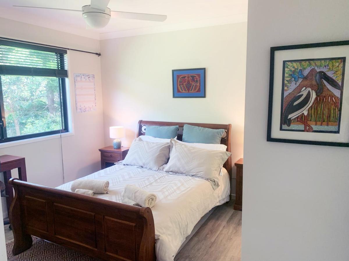 Quiet Private Nimbin Townhouse - Housity
