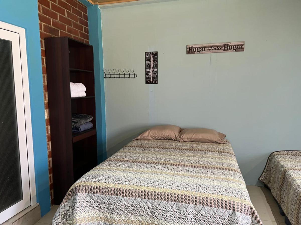 Hermoso Huehueloft 3 Wi-Fi - Housity
