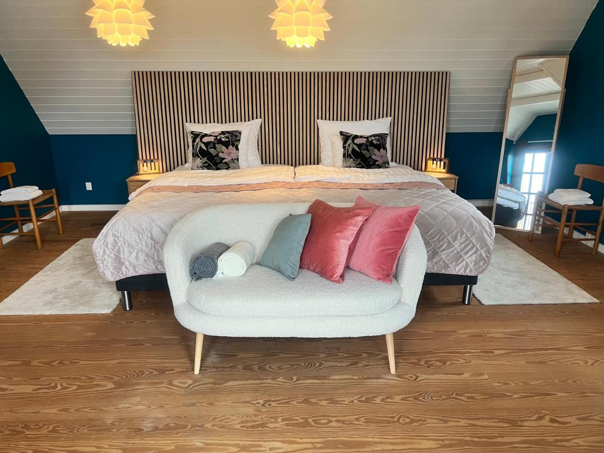 Større luksus Hus ved Assens - Hizvo