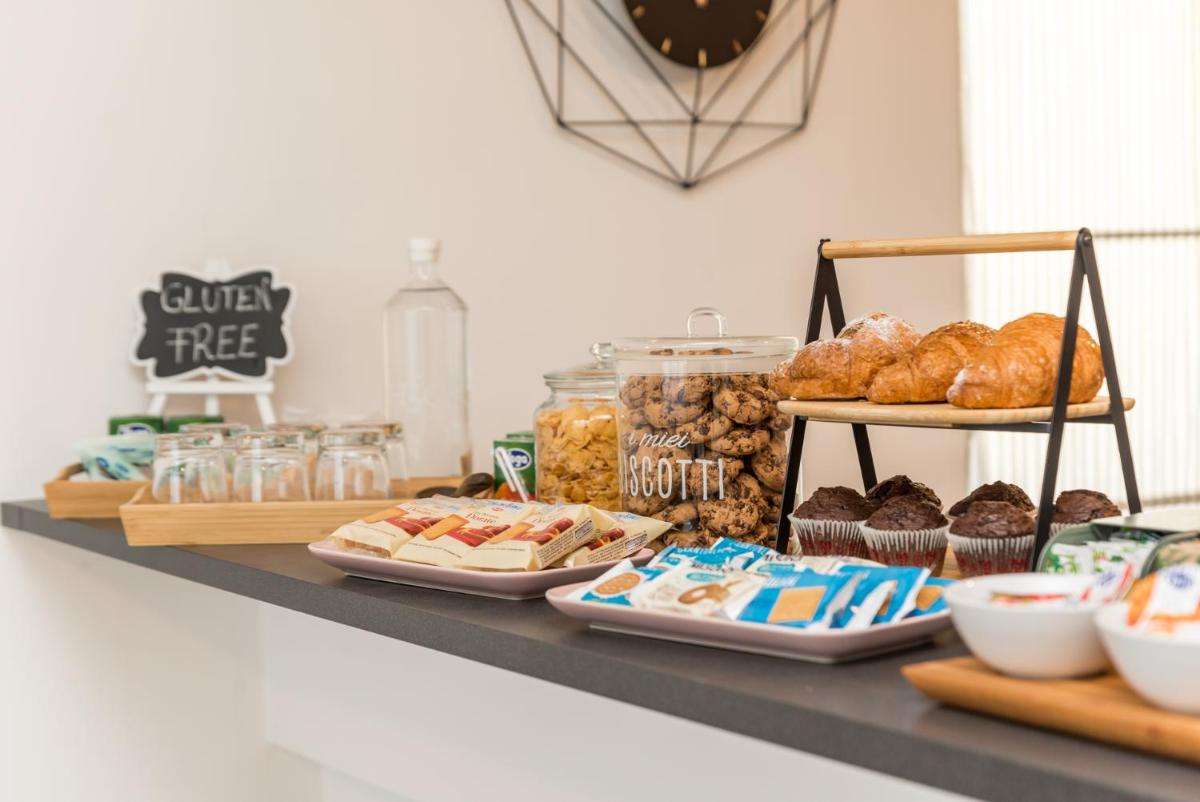 WelcHome 22 Bed&Breakfast - Housity