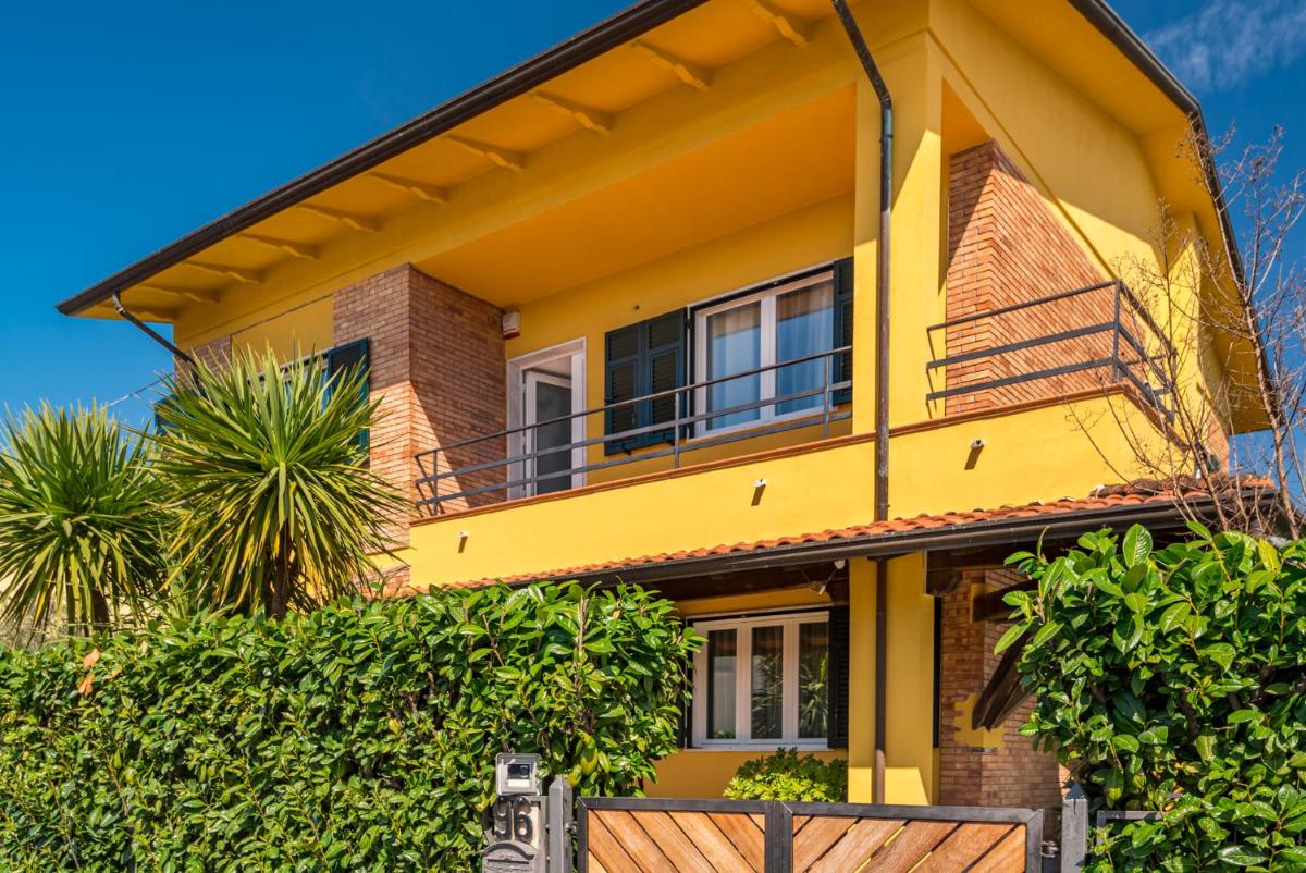 WelcHome 22 Bed&Breakfast - Housity