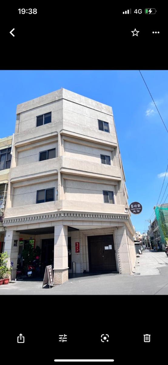 Happy Hostel - Housity