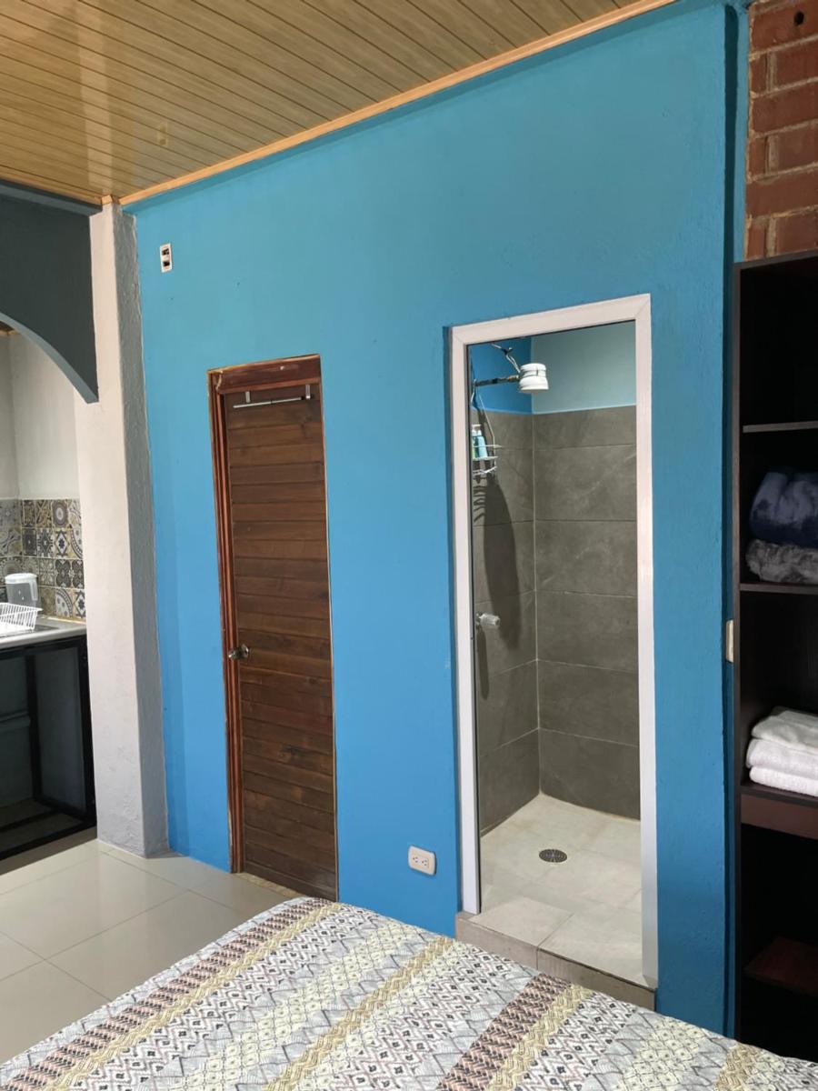 Hermoso Huehueloft 3 Wi-Fi - Housity