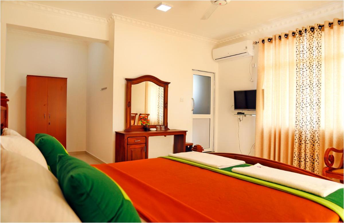 Ronaka Airport Transit Hotel - Housity