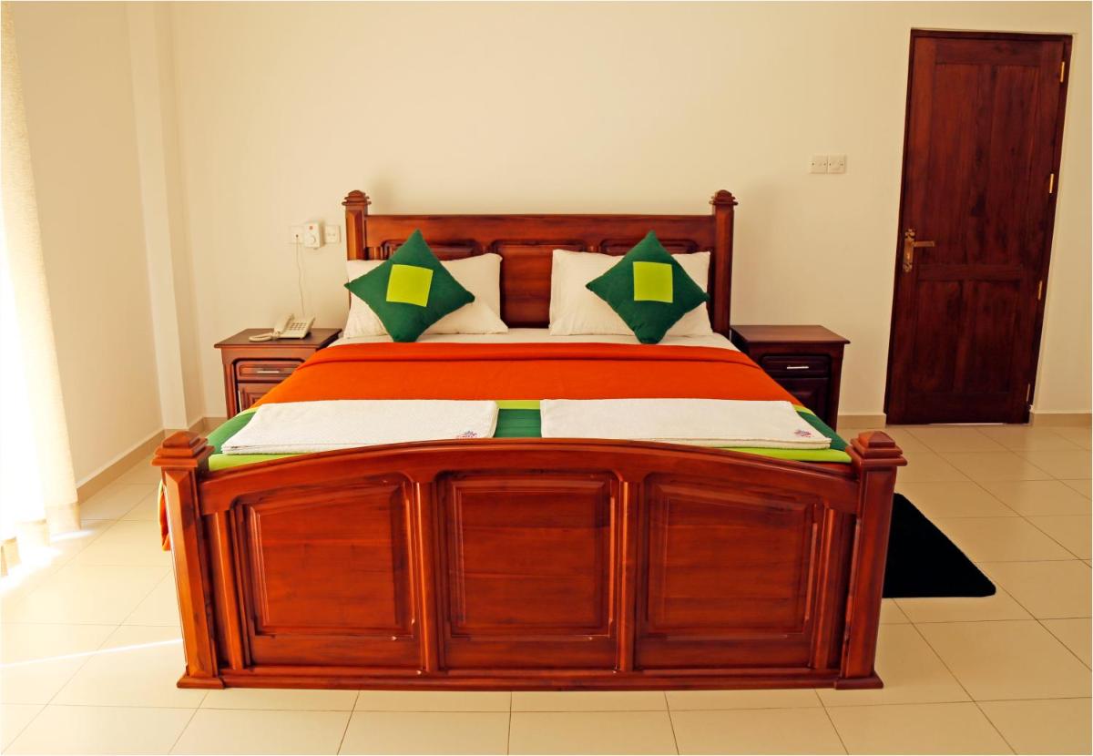 Ronaka Airport Transit Hotel - Housity