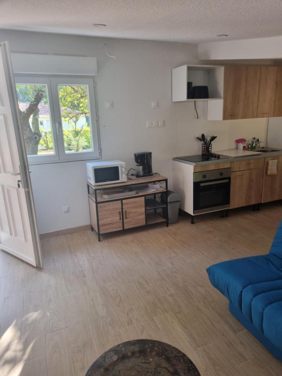 Les 3 cèdres - Housity