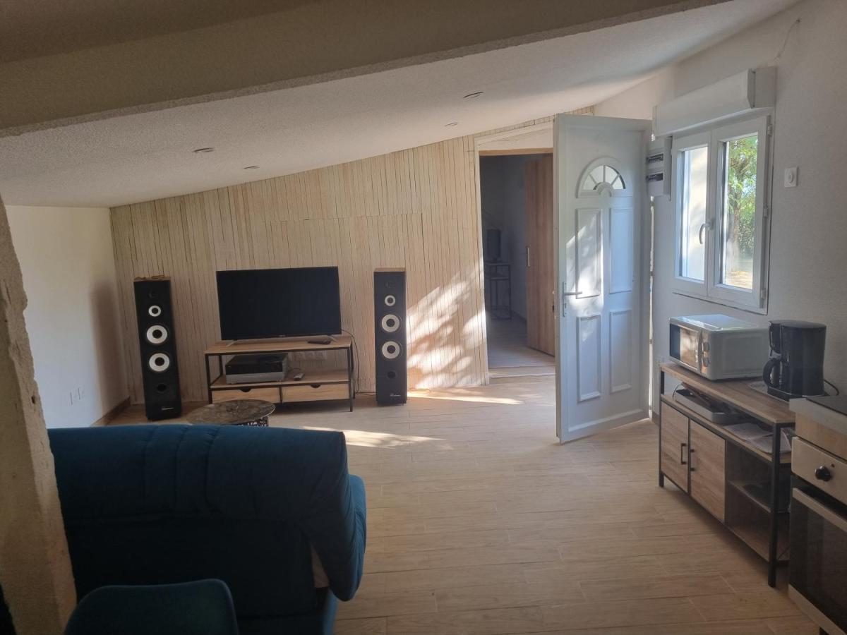 Les 3 cèdres - Housity