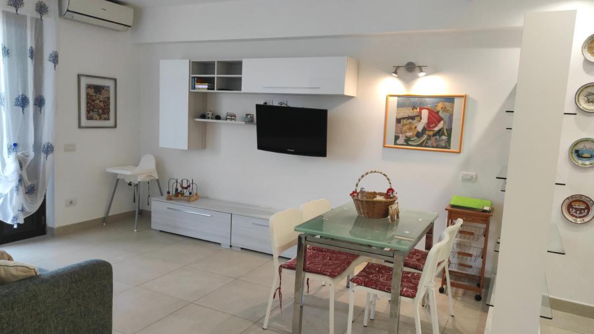 Appartamento Betty - Housity