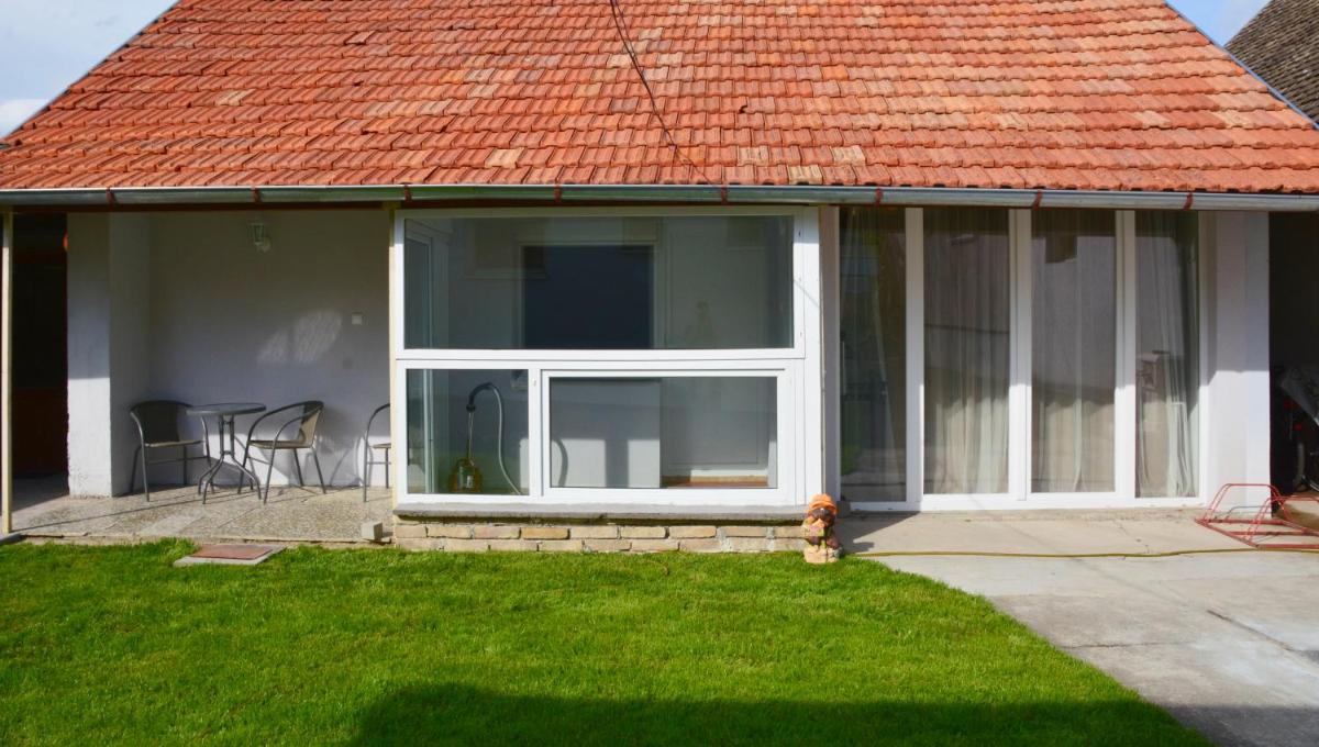 Apatin apartman - Housity