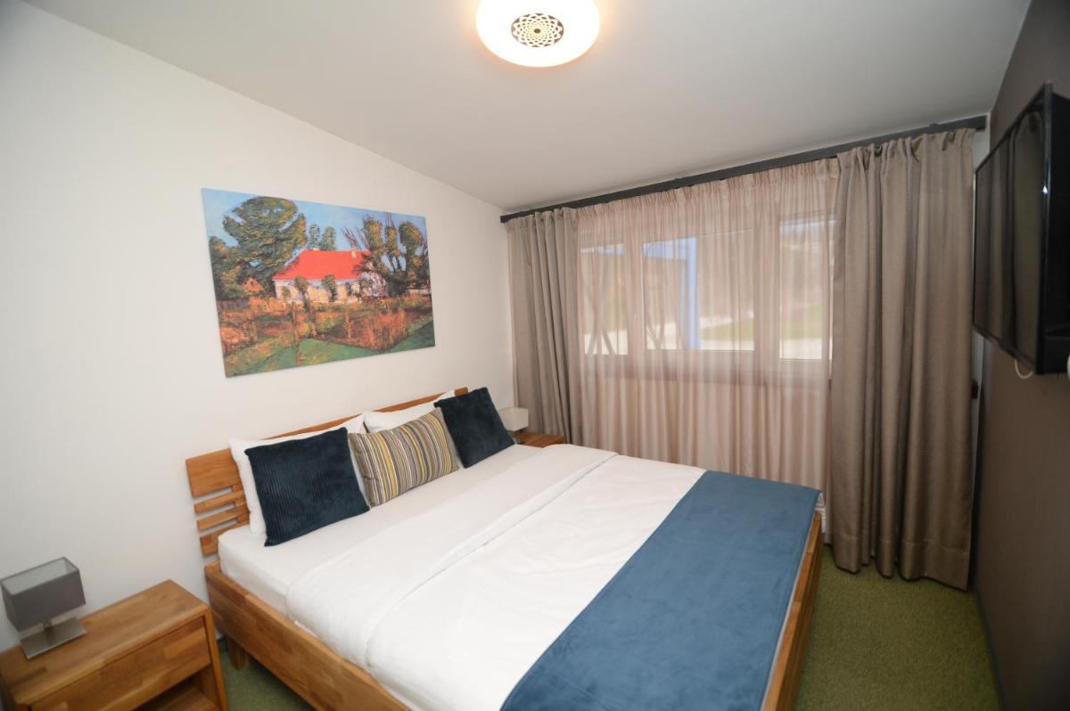 Apartmani ?arolija - Housity
