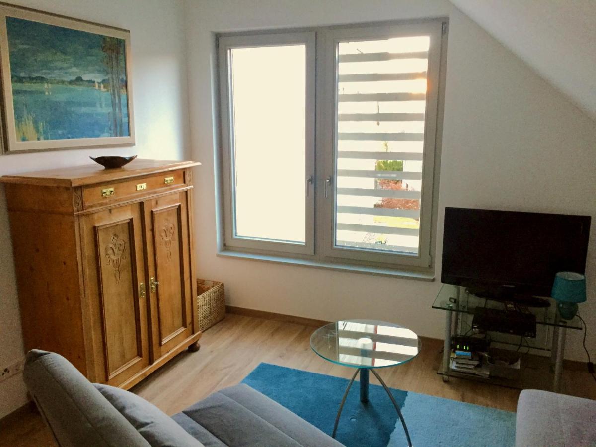 Ruhige 2-Zimmer Ferienwohnung FeWo Bodensee - Housity