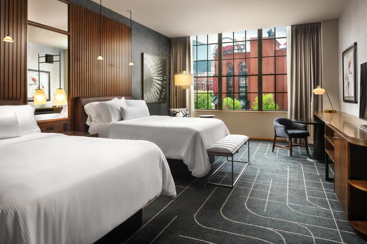 The Westin St. Louis - Housity