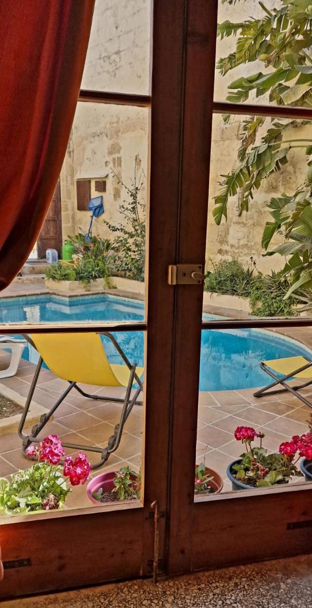 Haven Farmhouse B&B - Housity