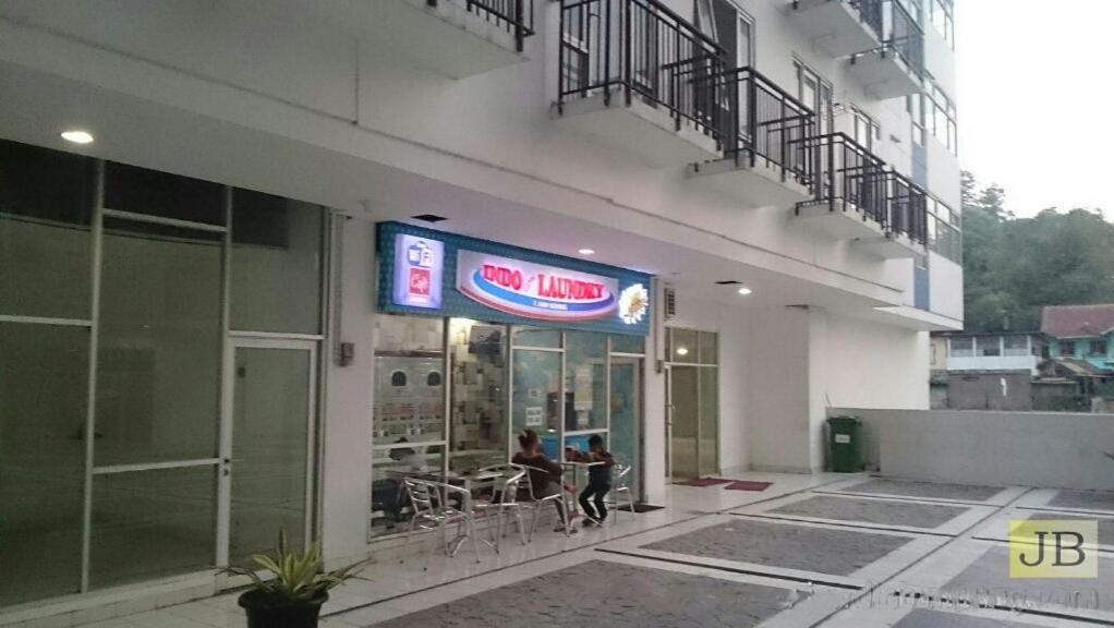 Jarrdin Cihampelas C2218 - Housity