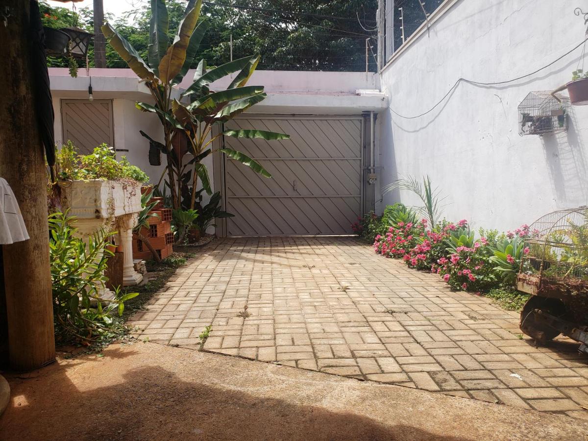 Suite com ar - Housity