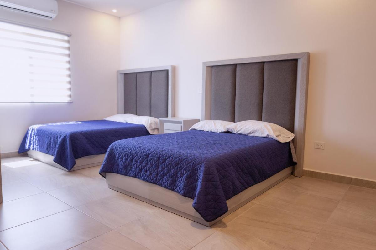 Hotel Plazuela - Housity