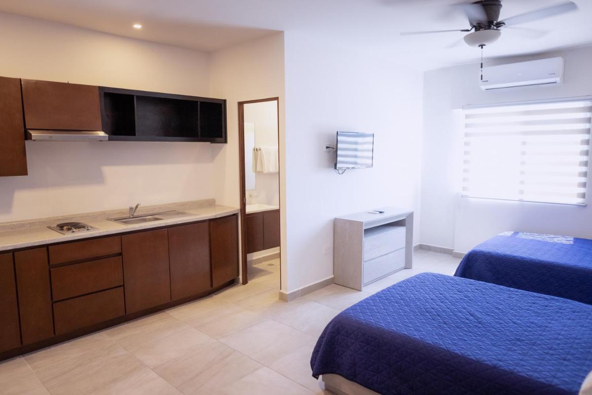 Hotel Plazuela - Housity