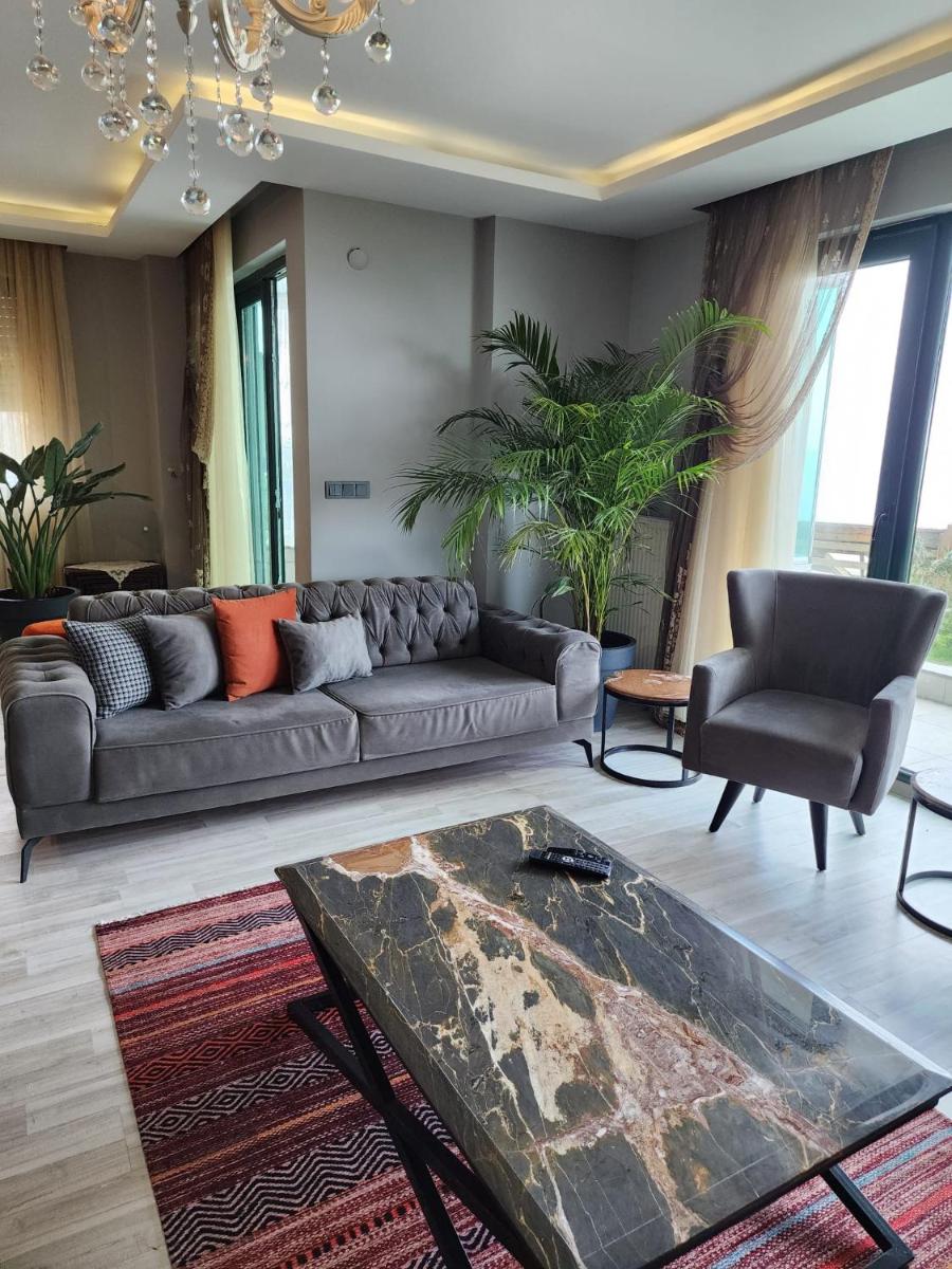 Trabzon Sunset House - Housity