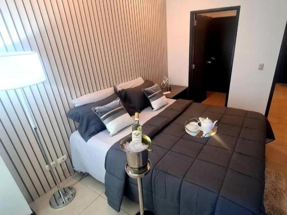 Ecusuites Empresarial Torre Sol II & Torre Medica 98 - Housity