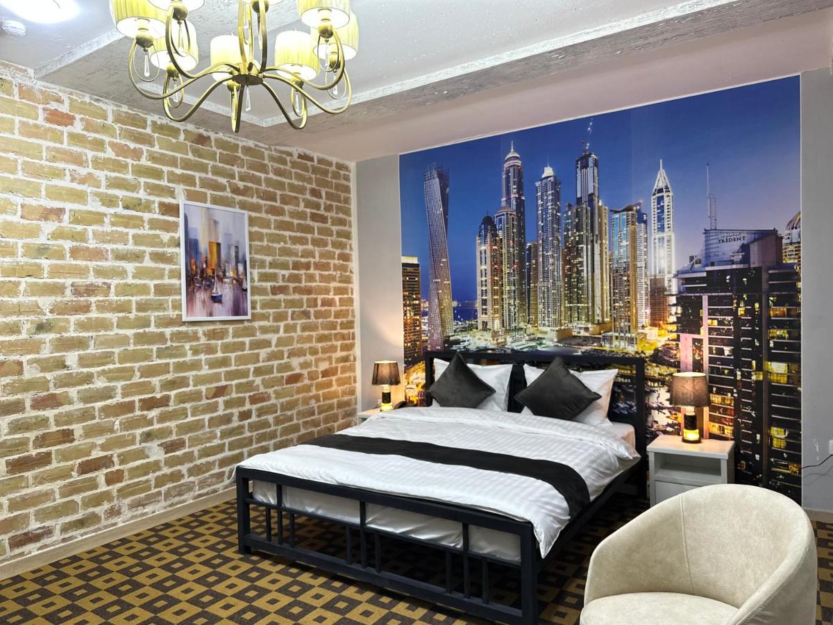Ayva Hotel - Housity