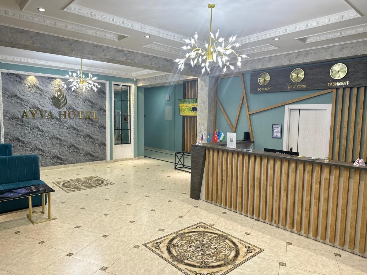 Ayva Hotel - Housity