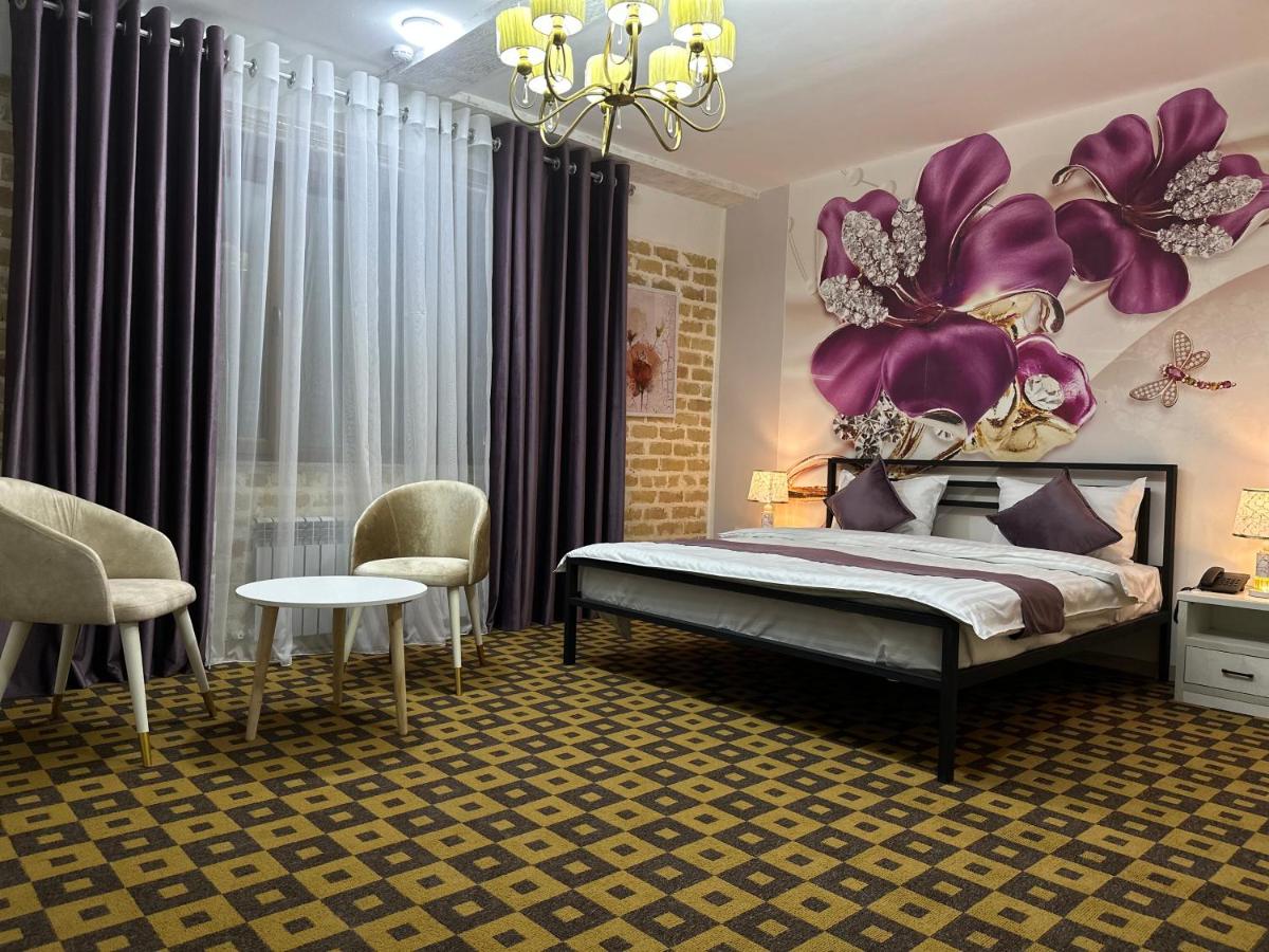 Ayva Hotel - Housity