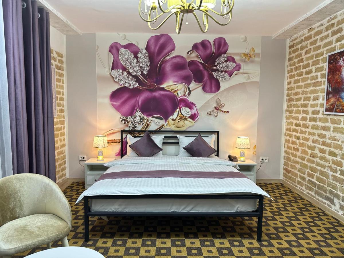 Ayva Hotel - Housity