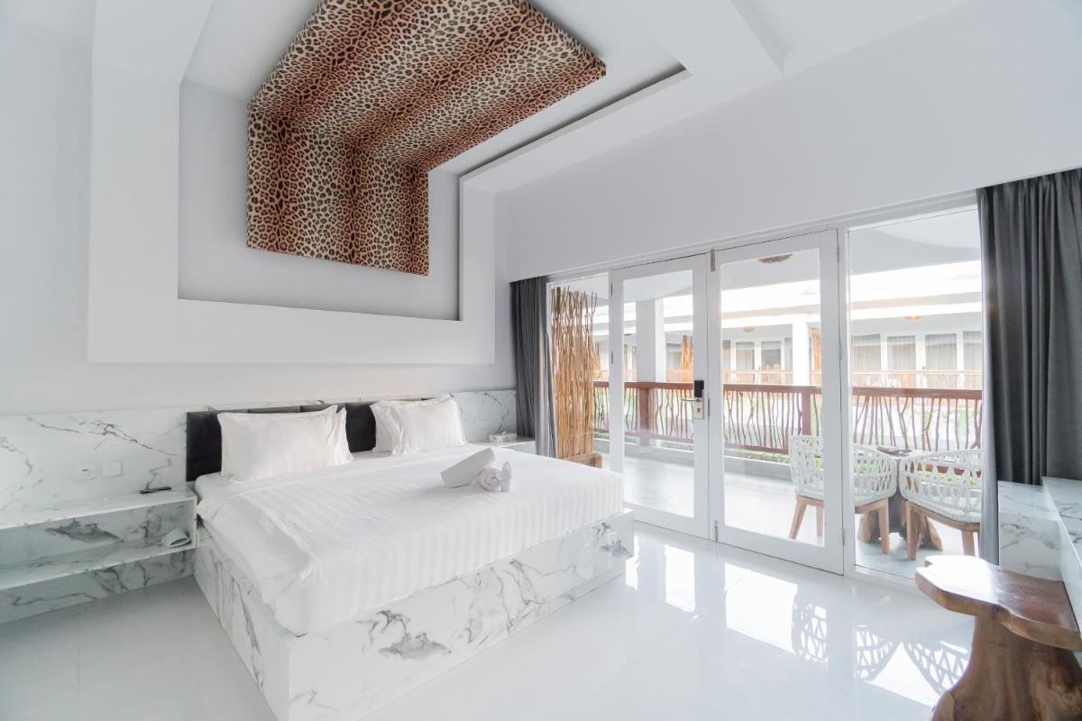Sea Shell Resort - Housity